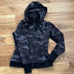 Athleta Triumph hoodie